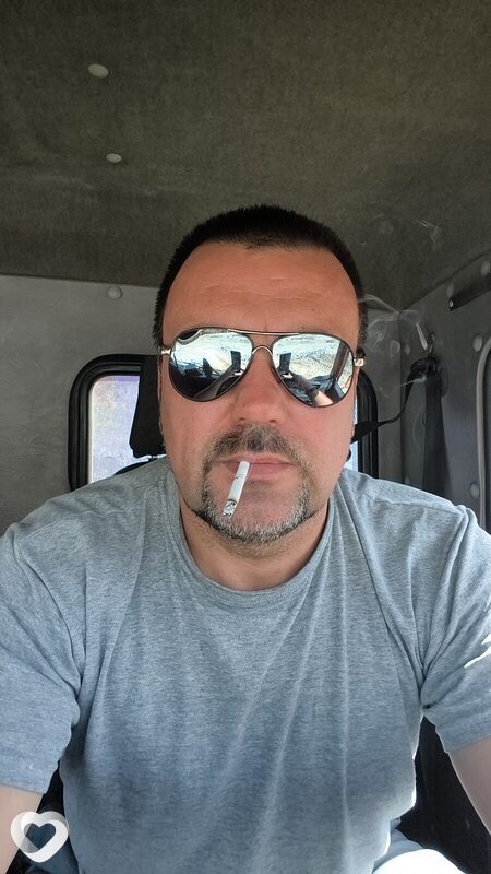 Андрей, 49, Ангарске — анкета №3936359