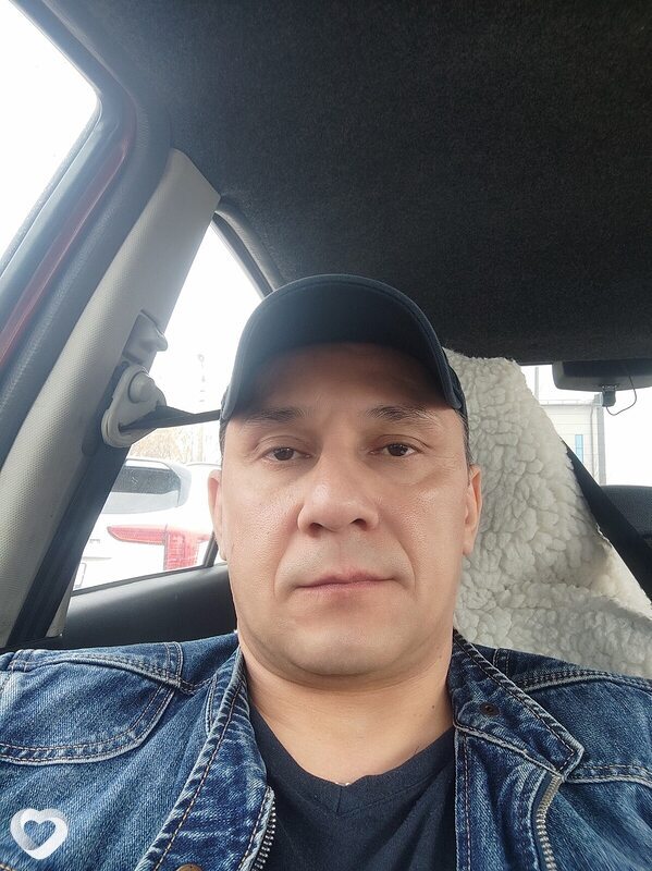 Руслан, 44, Казани — анкета №3936361