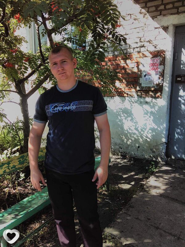 Колян, 35, Омске — анкета №3936363