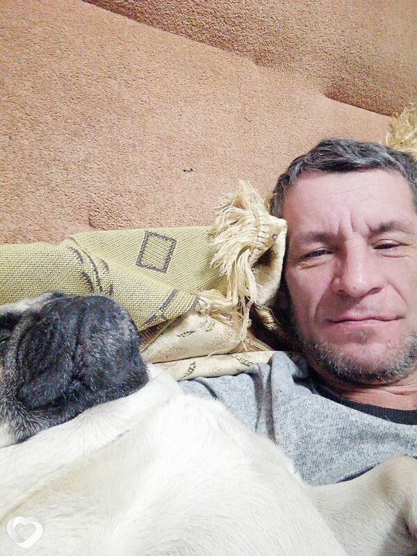 Руслан, 45, Темиртау — анкета №3936366