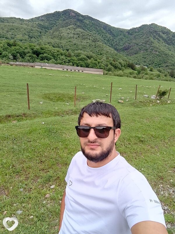 Елчин, 39, Ессентуках — анкета №3936483
