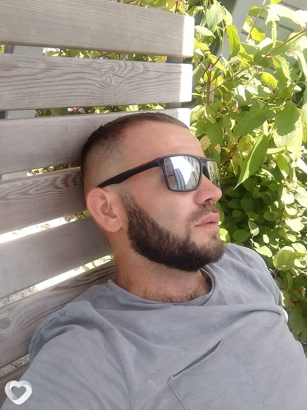 Эдем, 34, Симферополе — анкета №3936486
