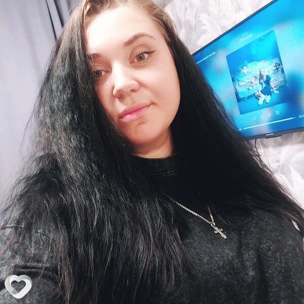 Наталья, 28, Волгограде — анкета №3936495