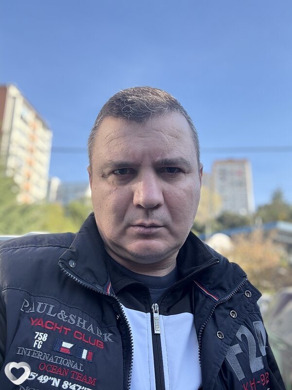 Сергей, 42, Сочи — анкета №3936497