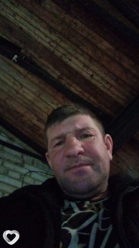 Алексей, 44, Перми — анкета №3936498