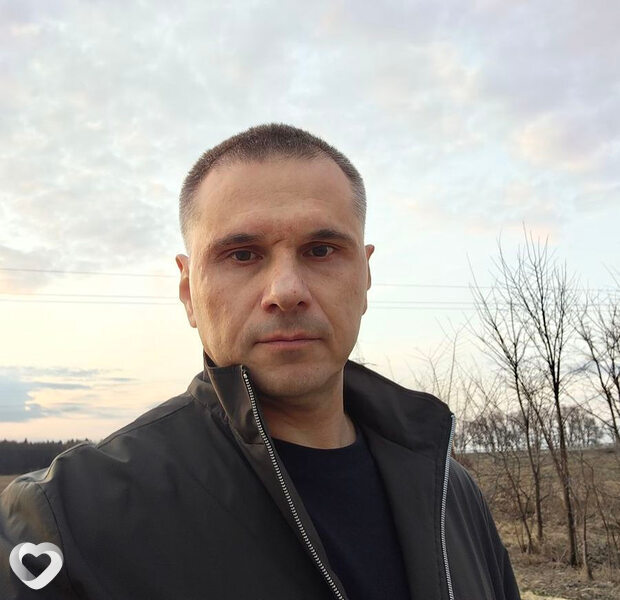 Руслан, 49, Минске — анкета №3936499