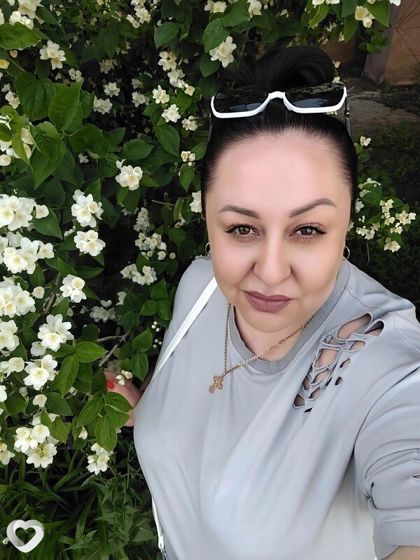Татьянка, 40, Тольятти — анкета №3936500