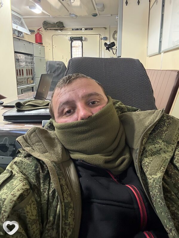 Виктор, 37, Ржеве — анкета №3936534