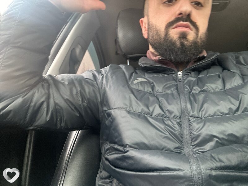 Абу, 28, Тобольске — анкета №3936537