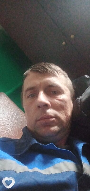 Виталий, 40, Гродно — анкета №3936540