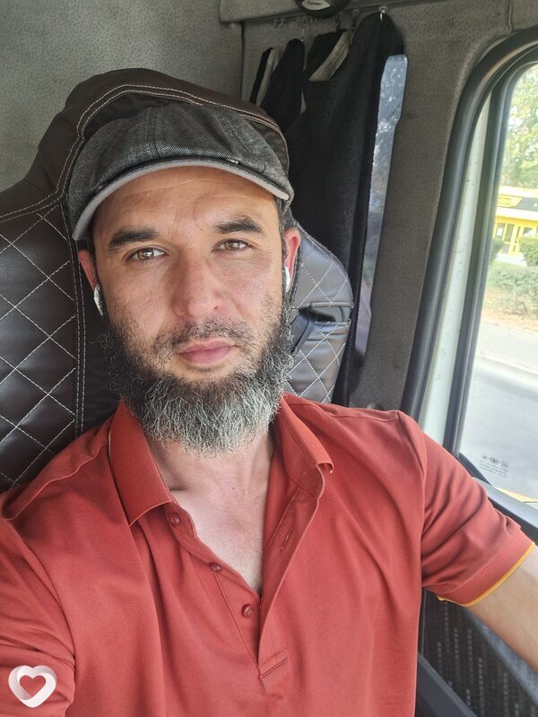 Сулейман, 38, Бишкек — анкета №3936543