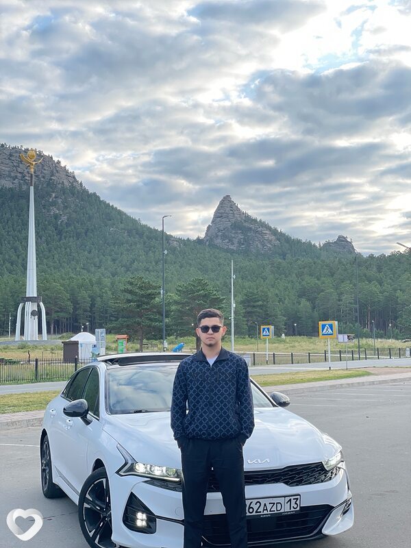Altynbek, 22, Костанае — анкета №3936548