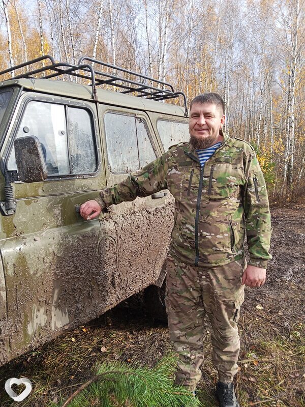 Игорь, 41, Саранске — анкета №3936552