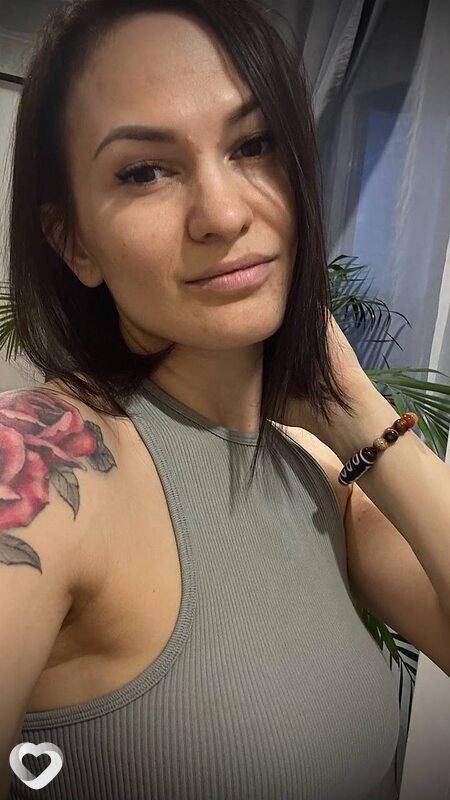 Маша, 41, Челябинске — анкета №3936408