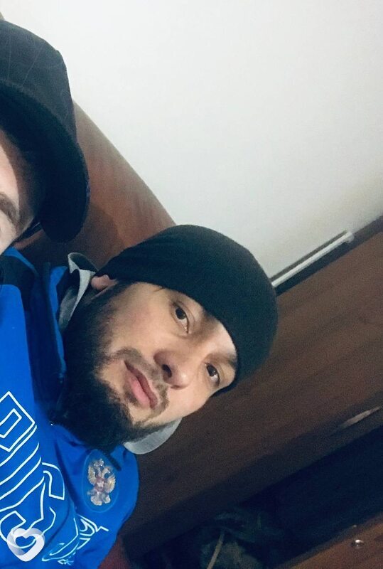 Её Псих, 29, Махачкале — анкета №3936411