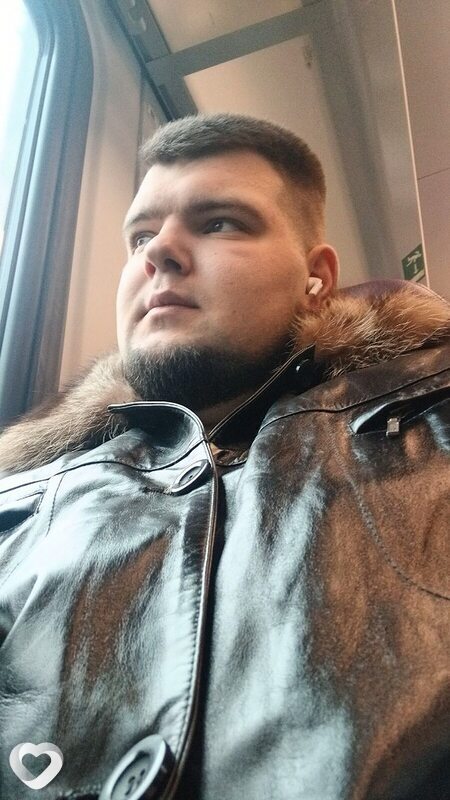 Вова, 24, Раменском — анкета №3936427