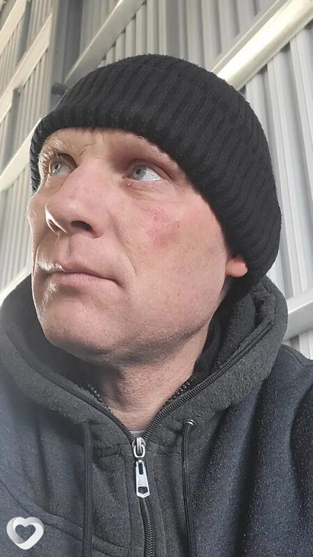 Dima, 42, Алматы — анкета №3936428