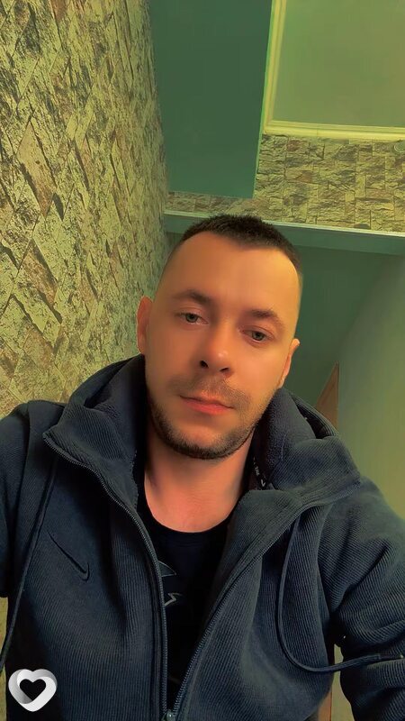 Serega, 34, Могилев — анкета №3936932