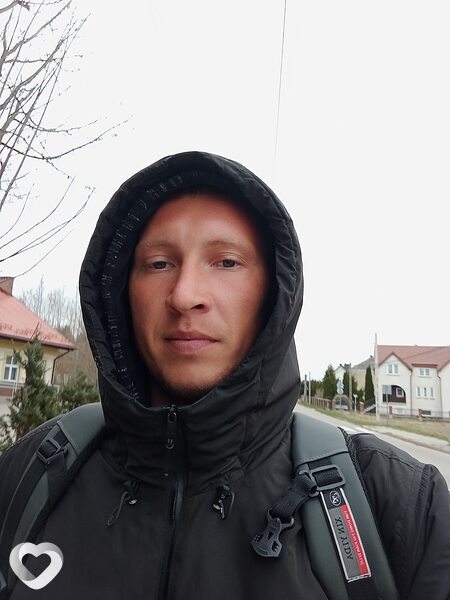 Роман, 33, Лиде — анкета №3936941