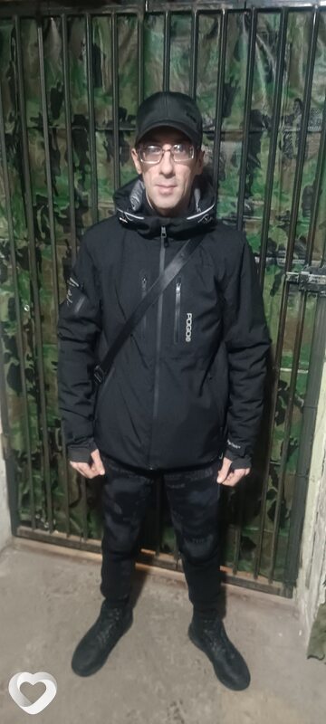 Евгений, 36, Стаханове — анкета №3936945