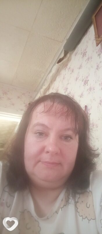Юлия, 43, Сургуте — анкета №3936946