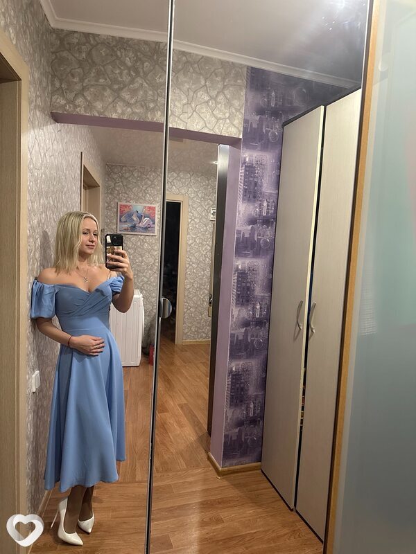 Анна, 36, Самаре — анкета №3936948