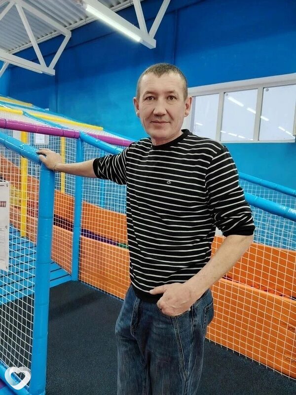 Рафис, 44, Кумертау — анкета №3936952