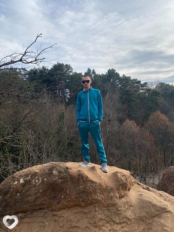 Виталий, 27, Ростове-на-Дону — анкета №3936954