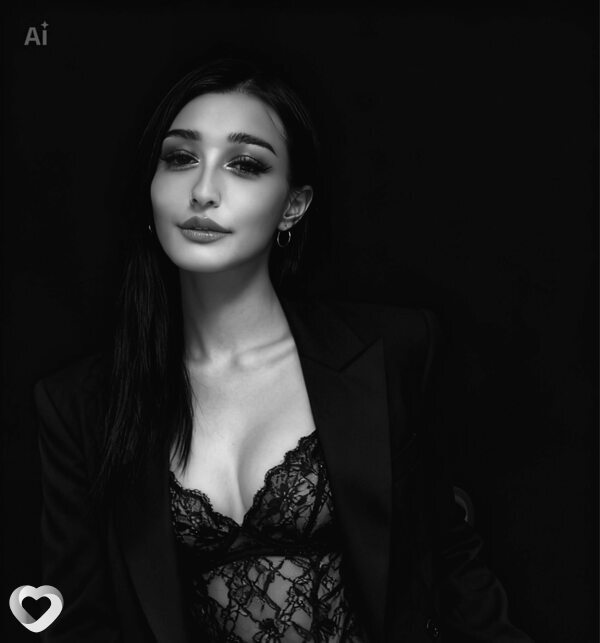 Кристина, 23, Новосибирске — анкета №3936607