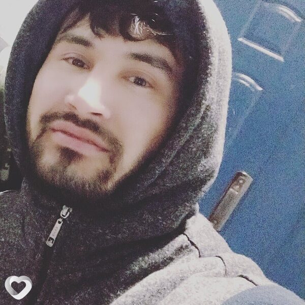 Дима, 31, Череповце — анкета №3936613