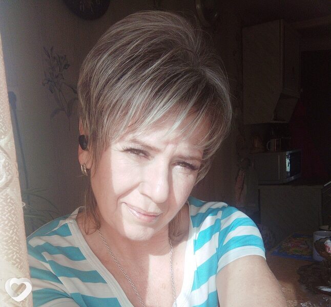 Елена, 49, Курганинске — анкета №3936618