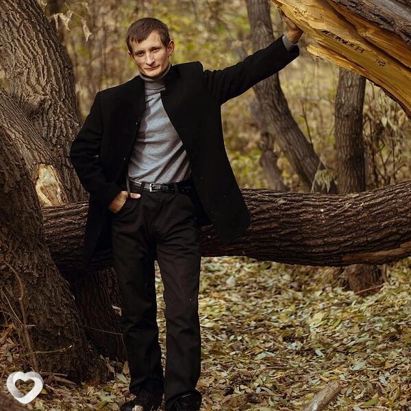 Алексей, 37, Караганде — анкета №3936621