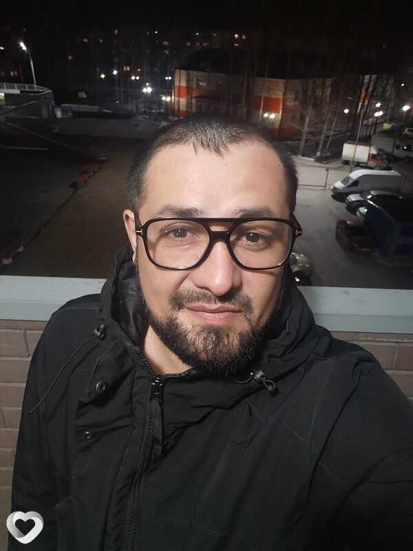 Владислав, 36, Тюмени — анкета №3936626