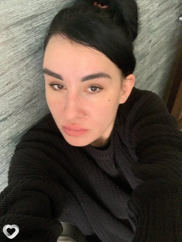 Евгения, 33, Коломне — анкета №3936629