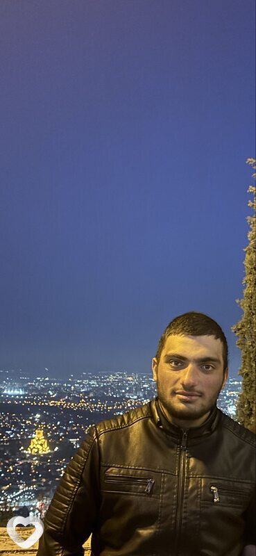 Arman, 24, Нижневартовске — анкета №3937083