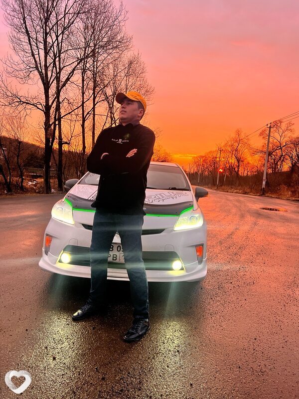 Elomon, 24, Уссурийске — анкета №3937091