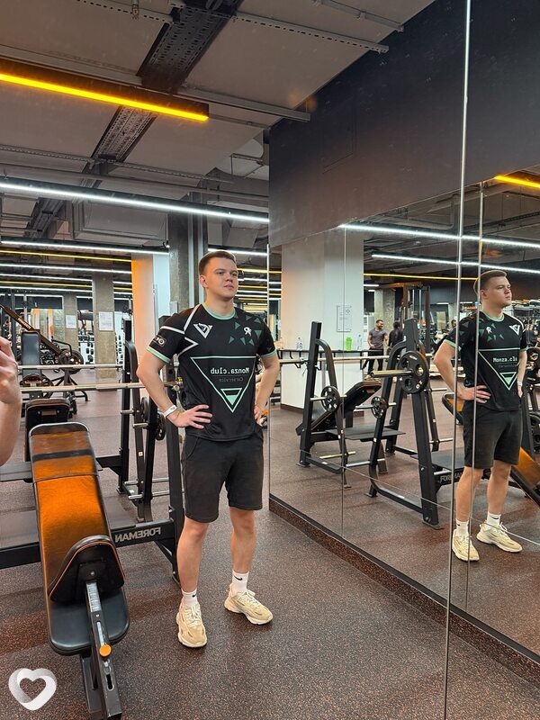 Александр, 24, Тольятти — анкета №3937102