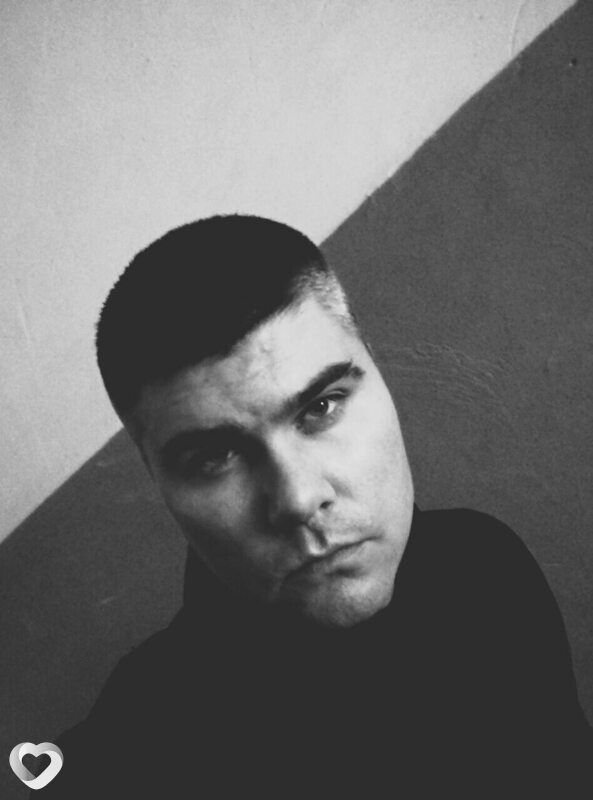 Александр, 26, Вологде — анкета №3936447