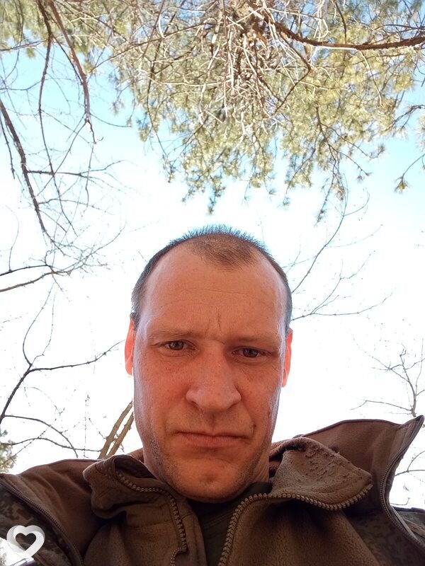Петр, 38, Санкт-Петербурге — анкета №3936448