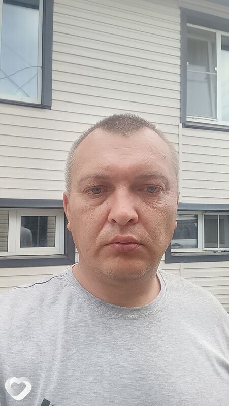 Сергей, 42, Иркутске — анкета №3936562