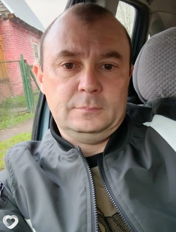 Юрий, 37, Кемерове — анкета №3936567