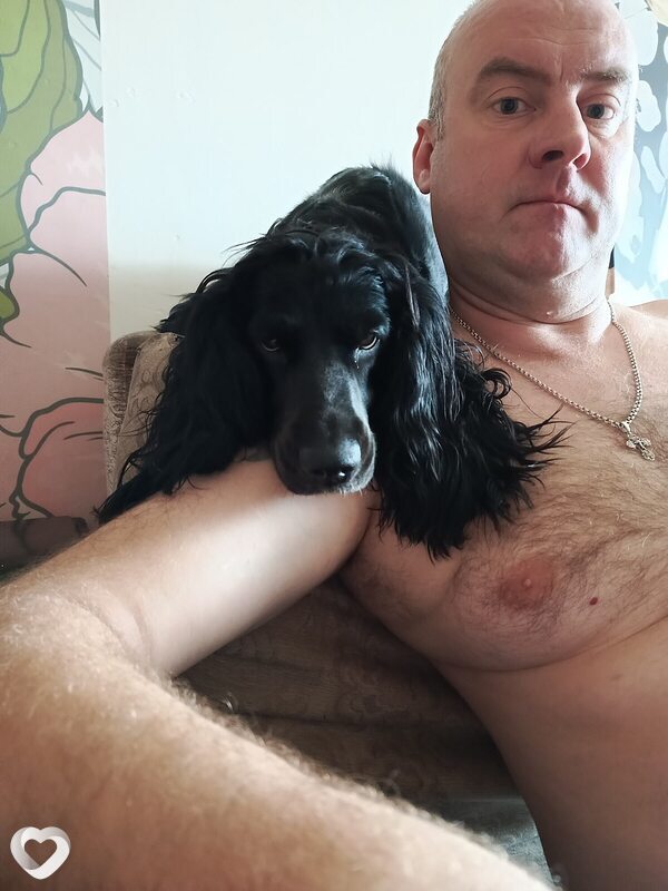 Константин, 43, Балакове — анкета №3936582