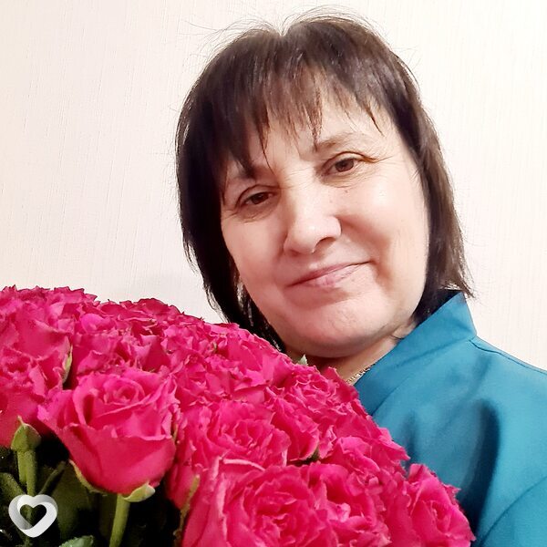 Татьяна, 54, Москве — анкета №3936593