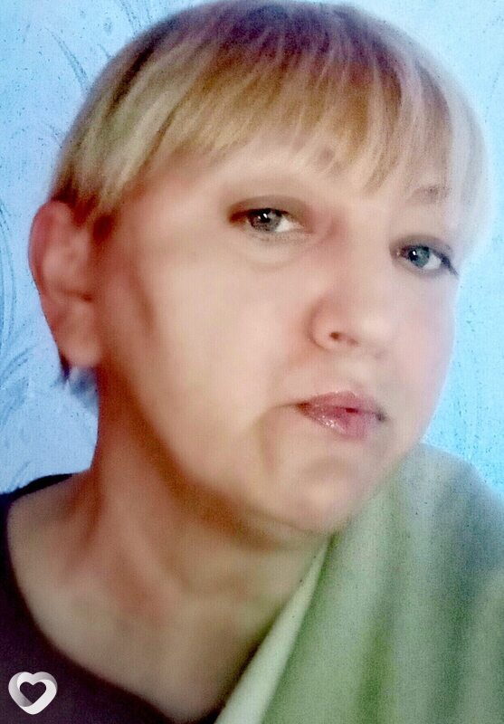 Светлана, 54, Волгограде — анкета №3936597