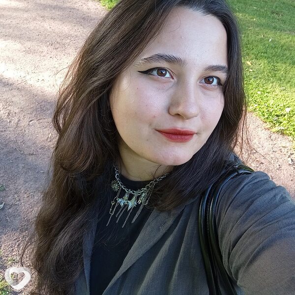 Анита, 24, Красноярске — анкета №3936601