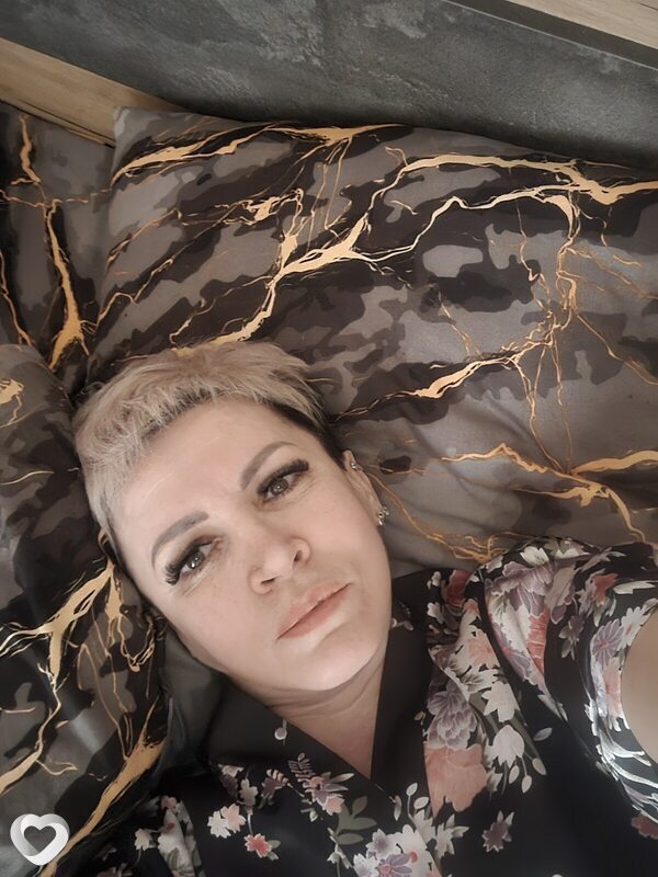 Тория, 43, Усть-Лабинск — анкета №3936604
