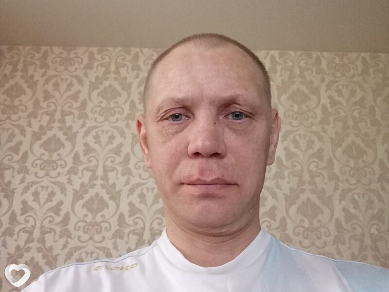 Денис, 43, Екатеринбурге — анкета №3936661