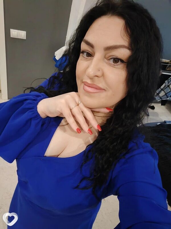 Елена, 47, Санкт-Петербурге — анкета №3936664