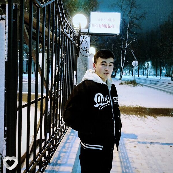 Мухлисхон, 21, Перми — анкета №3936668