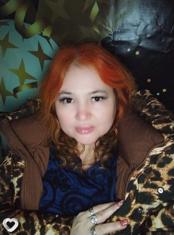 Светлана, Касли